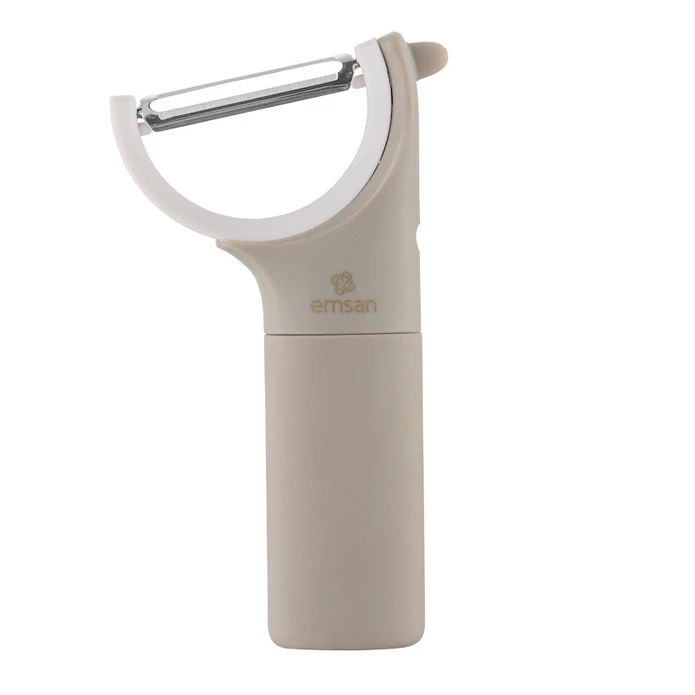 EMSAN SOFT SOYACAQ, GRAY01