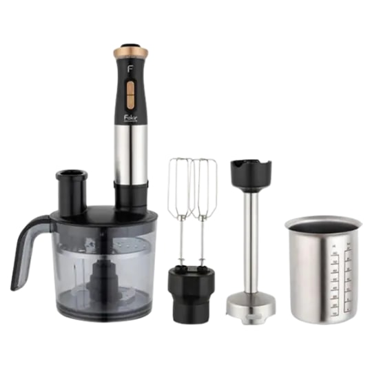 FAKIR BLENDER PRO INTERMIX