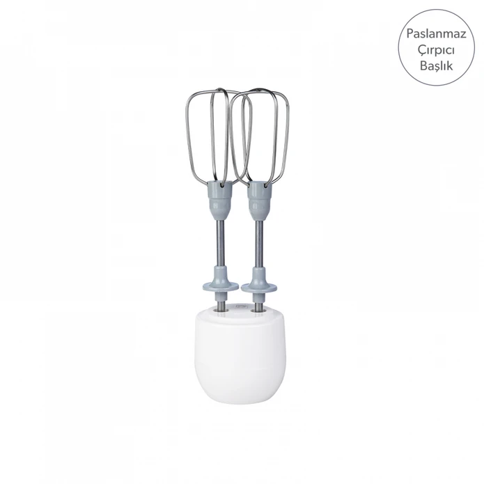 Homend Handmaid 1904H Blender Set (Bulud Kremi)