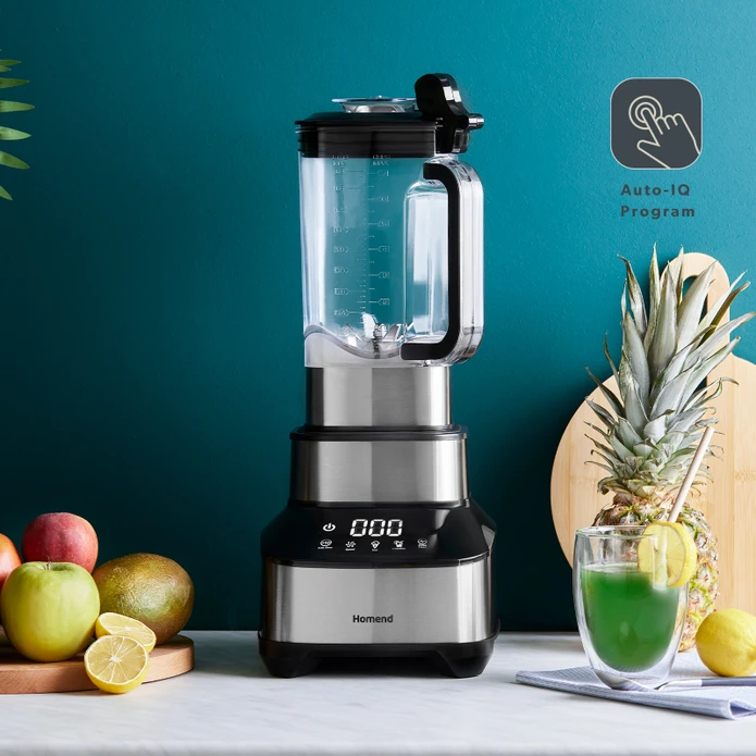 Homend Blendsetter Max 1921H Power Blender