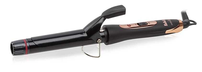 FAKIR SAÇ BURAN ESTELLE HAIR CURLER BLACK ROSE
