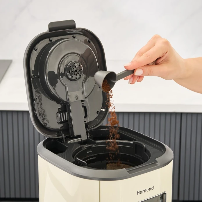 Homend Vintage Coffeebreak 5027 Kofe Maşını