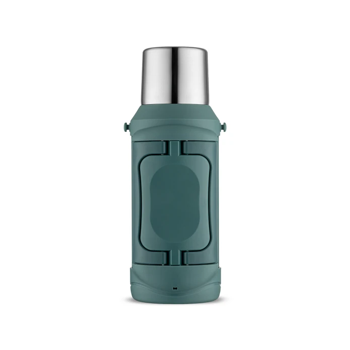 Emsan Termafort Termos 1500 ml (Yaşıl)