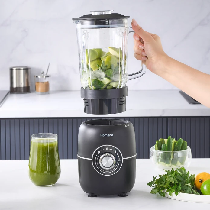 Homend Blendsetter 1928H Blender