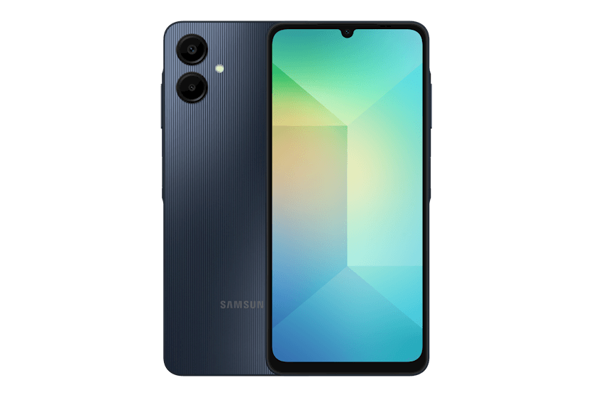 Samsung A06 4/64GB