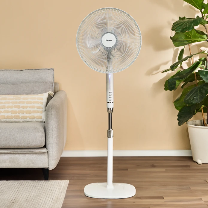 Homend Fanomen 9010H Sərinkeş 