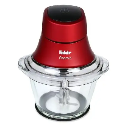 Fakir Atomic Chopper Doğrayıcı (Rogue modeli) 