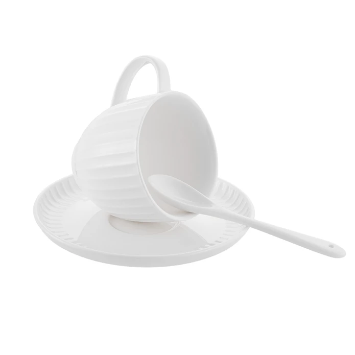 ISTANBUL PORSELEN BERAY 32PCS B, WHITE01
