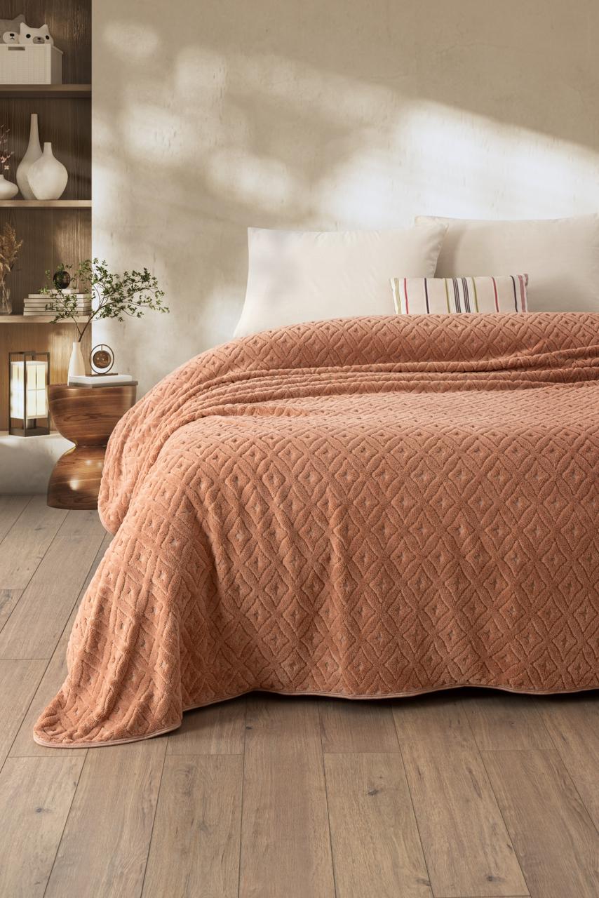 SERWANT HOME SOFTY WELSOFT ƏDYAL PUDRA 220*240