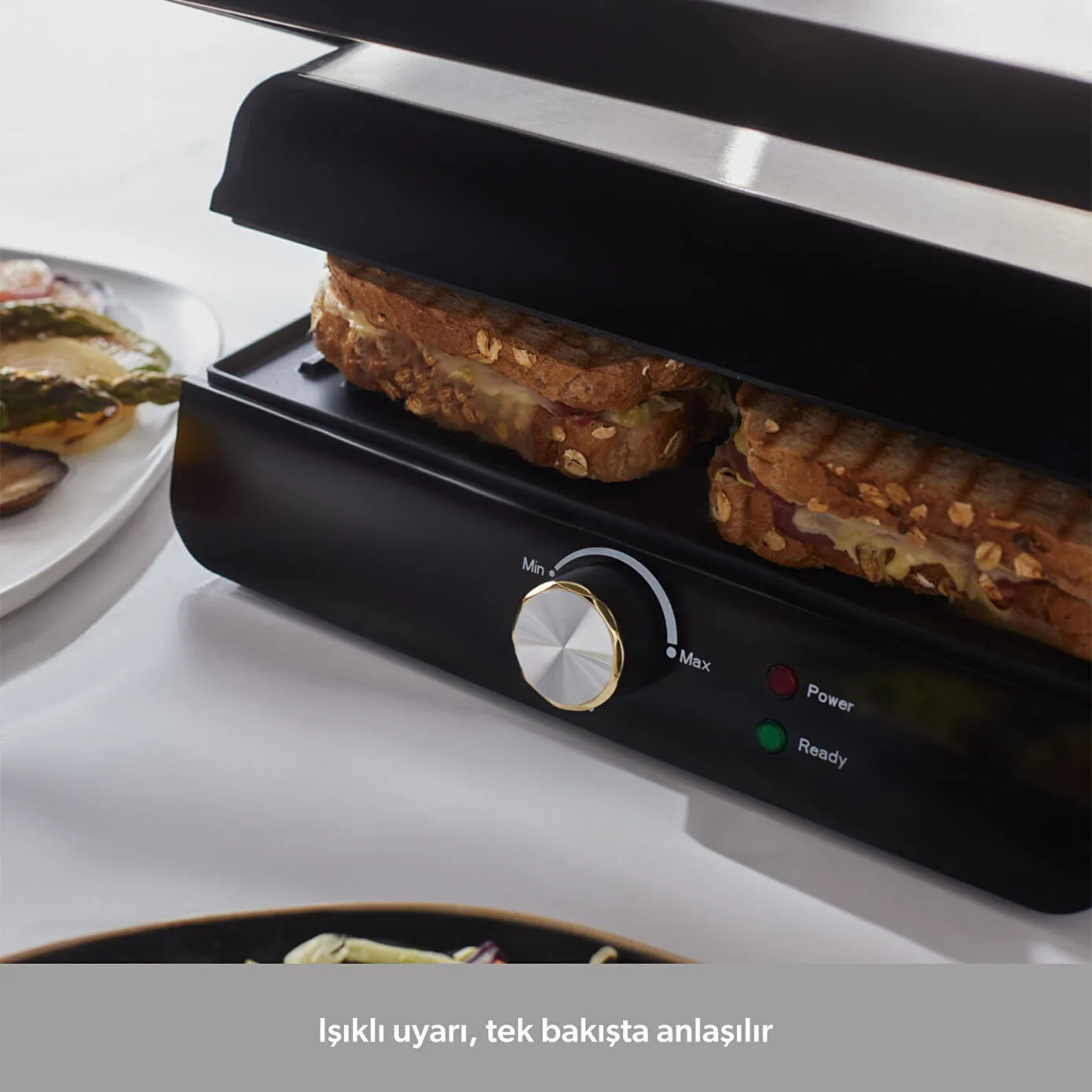 Homend Grilliant 1346H Toster