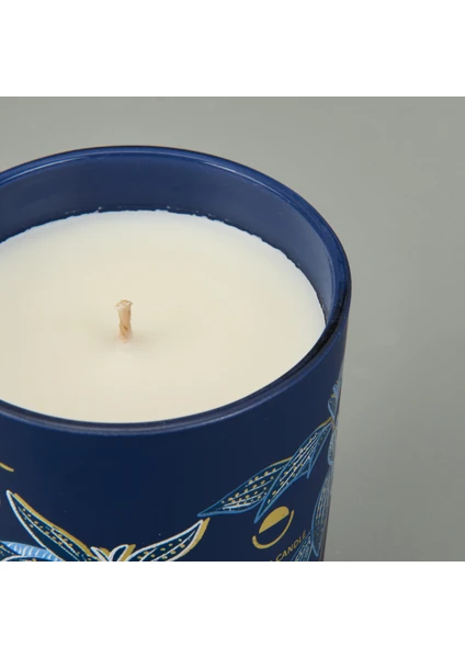 SERWANT MIDNIGHT GARDEN SWEET DREAM ƏTRİLİ ŞAM 200