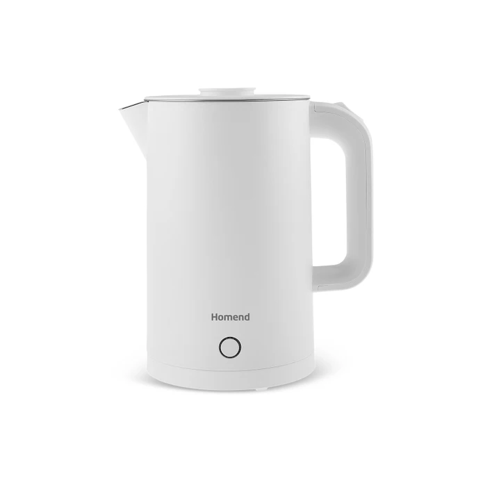 Homend Heatrow Cooltouch 1618H Kettle 