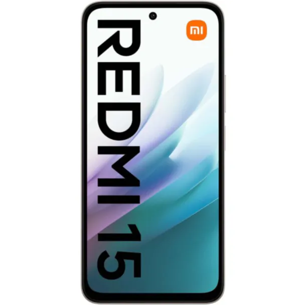 Redmi 15 8/256GB NFC
