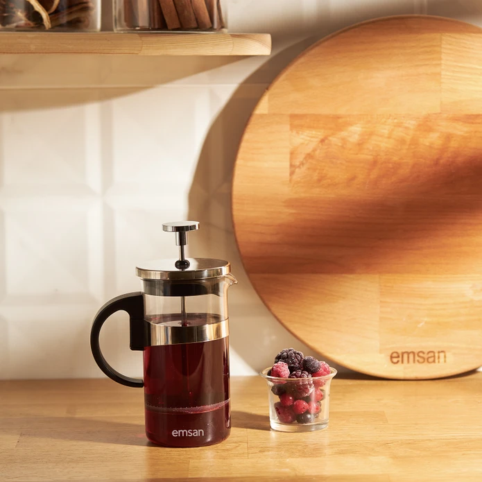 Emsan Royal French Press – 350 ml