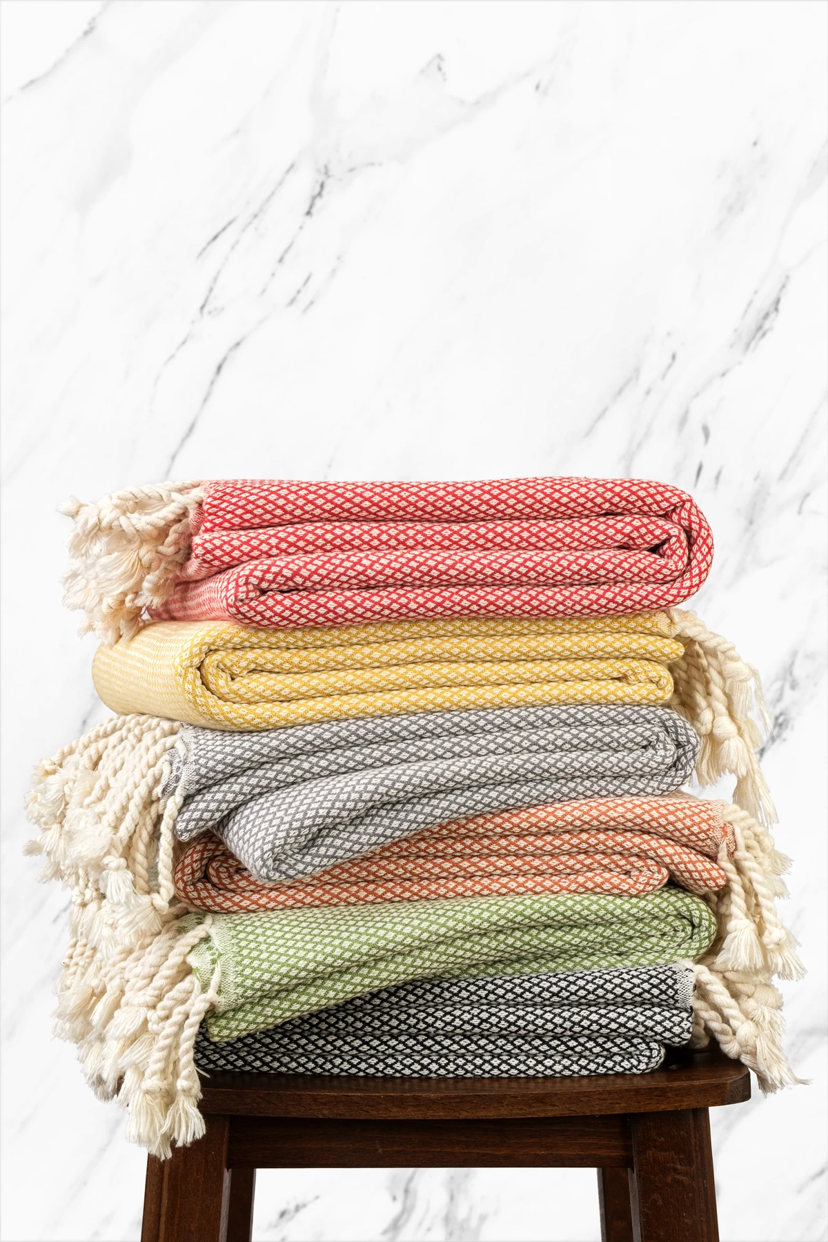 SERWANT HOME LIKYA İKİÜZLÜ WELSOFT ƏDYAL GRI 150*195