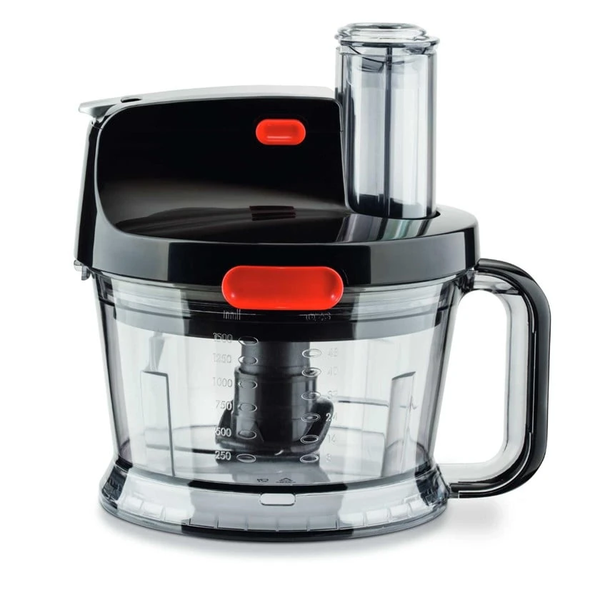 FAKIR BLENDER MR CHIEF SET BLACK