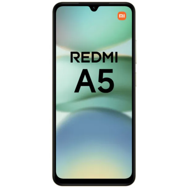 Xiaomi Redmi A5 4/128 GB Sandy Gold