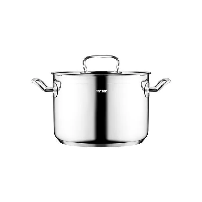 Emsan Elite XL 16 sm Dərin Qazan
