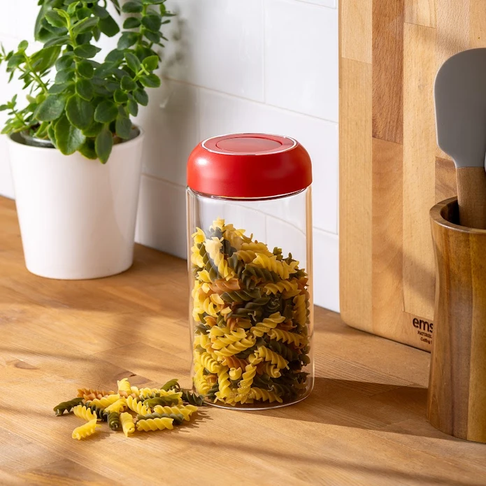 Emsan Simple Saxlama Qabı – 1150 ml