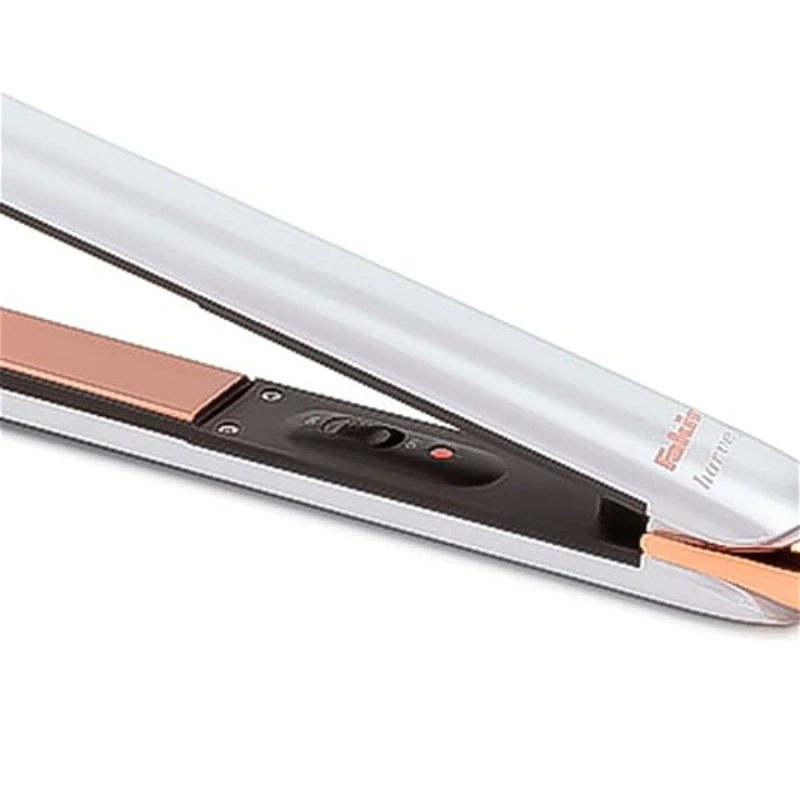 FAKIR SAÇ ÜTÜSÜ HARVEY WHITE ROSE KROM