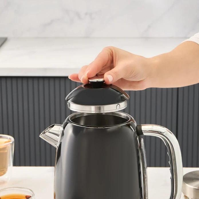 Homend Vintage Heatrow 1627H Kettle