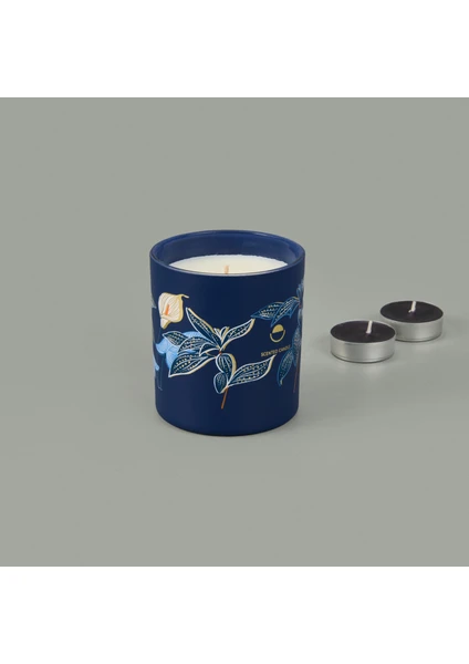 SERWANT MIDNIGHT GARDEN SWEET DREAM ƏTRİLİ ŞAM 200