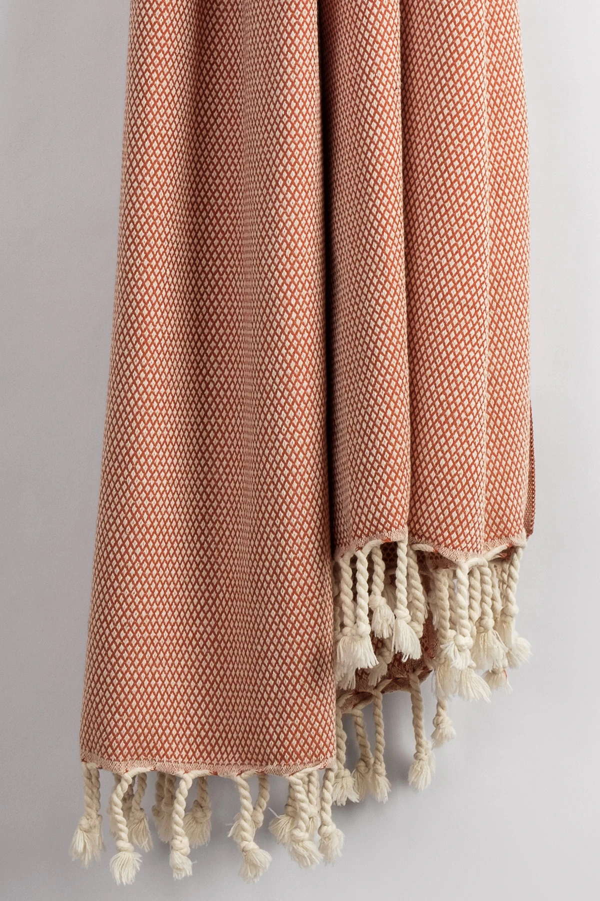 SERWANT HOME LIKYA PESTEMAL 95*190 KIRƏMIT