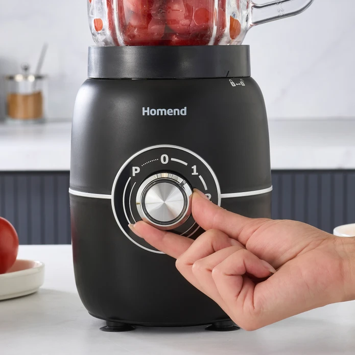 Homend Blendsetter 1928H Blender
