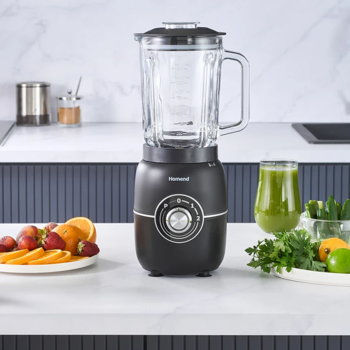 Homend Blendsetter 1928H Blender