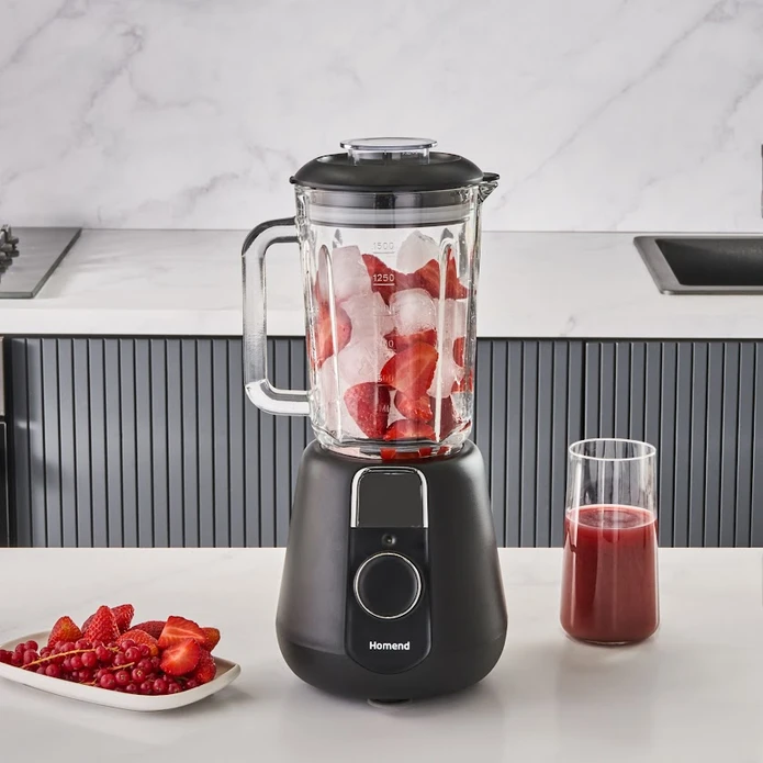 HOMEND VINTAGE BLENDERSETTER 4927 BLACK01