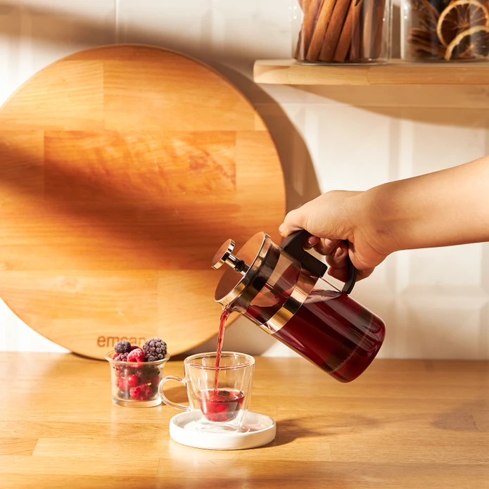 Emsan Royal French Press – 350 ml
