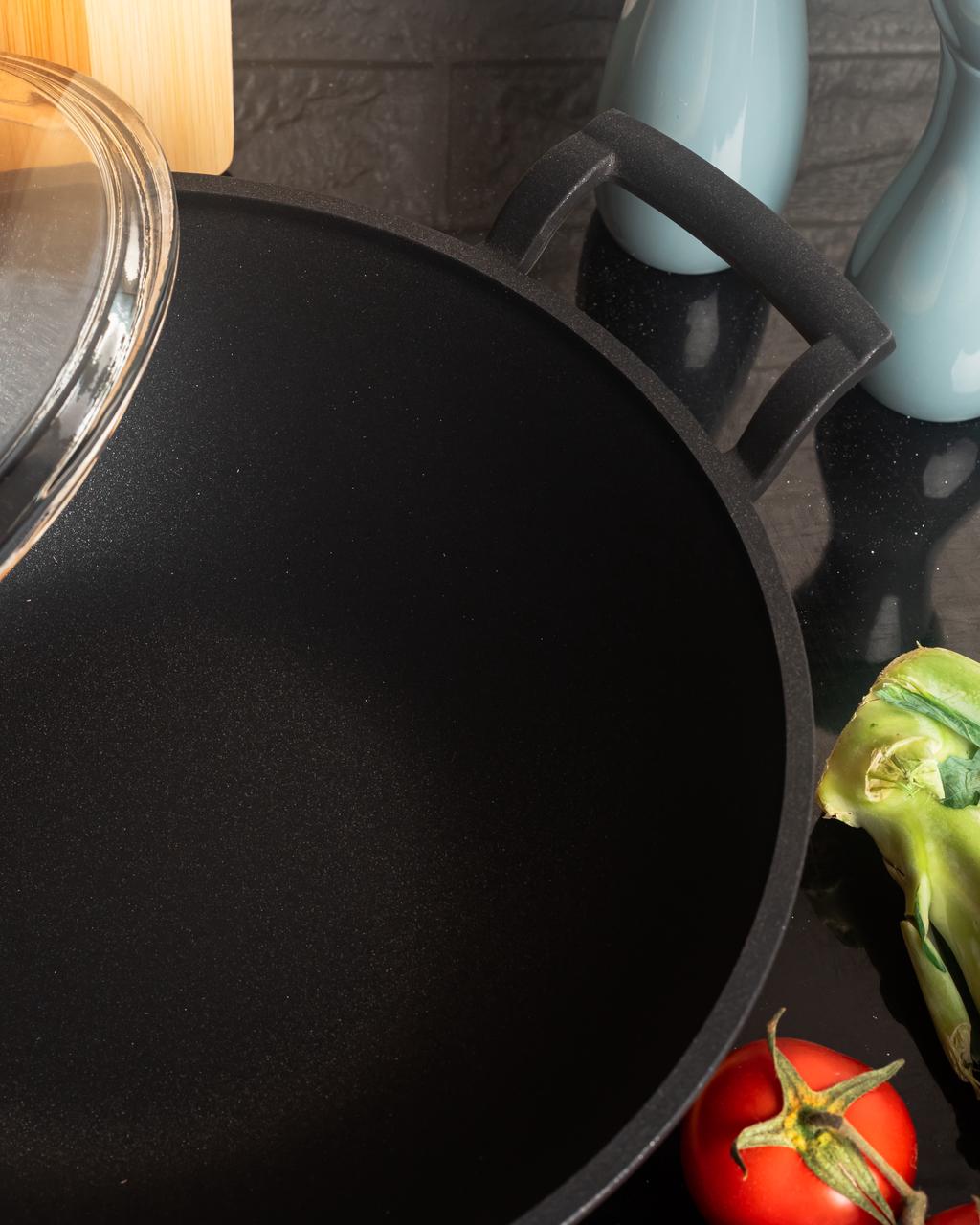 SERWANT PRIME 30 CM SAC QOVURMA TAVA	