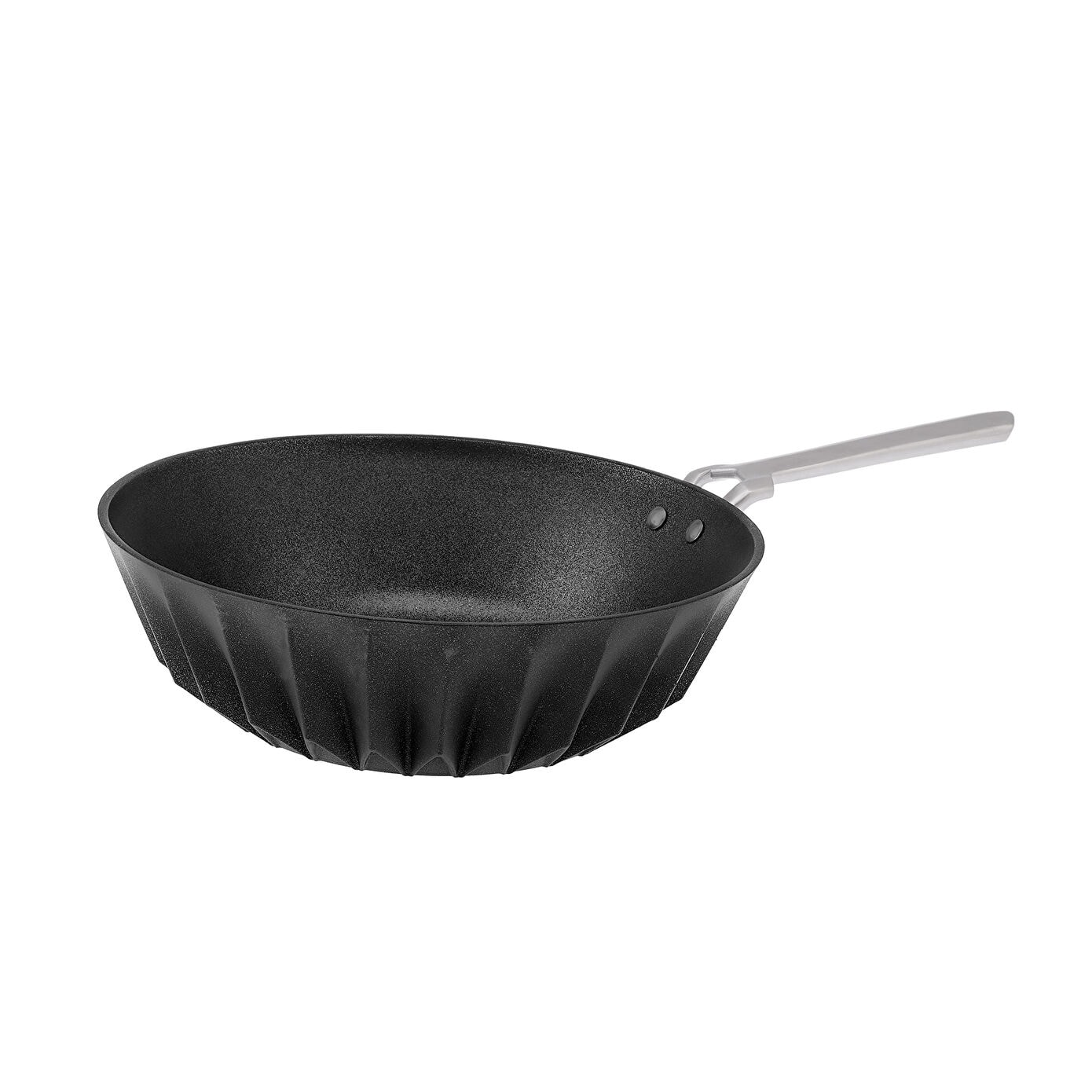 EMSAN DIAGON 28 CM WOK TAVA