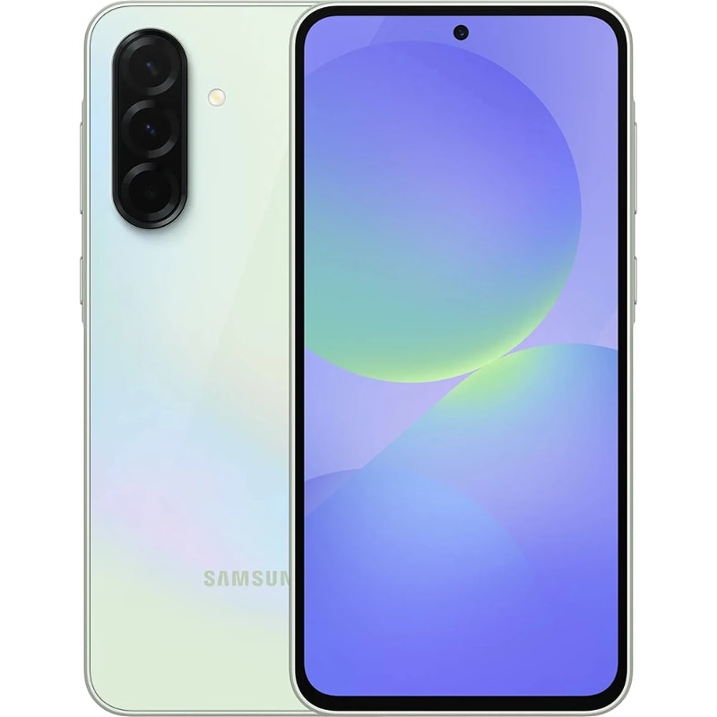 Samsung A36 8/256GB - Lime