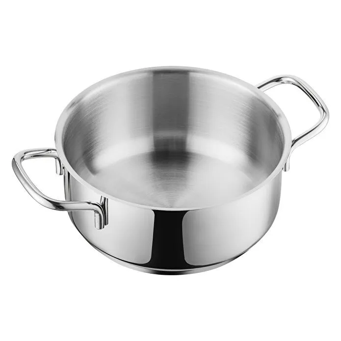 Emsan Gourmet 22 sm Dərin Qazan