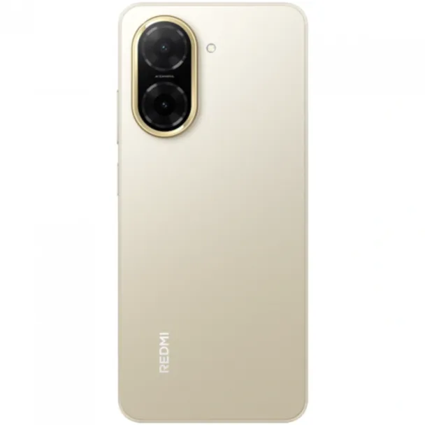 Xiaomi Redmi A5 4/128 GB Sandy Gold