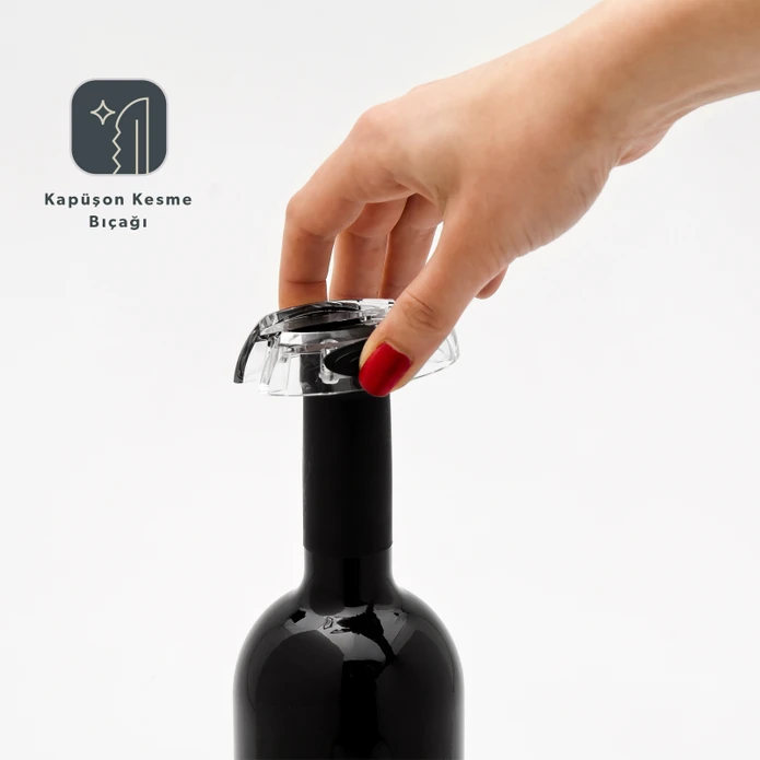 Homend Wineup 2201H Şərab Açacağı