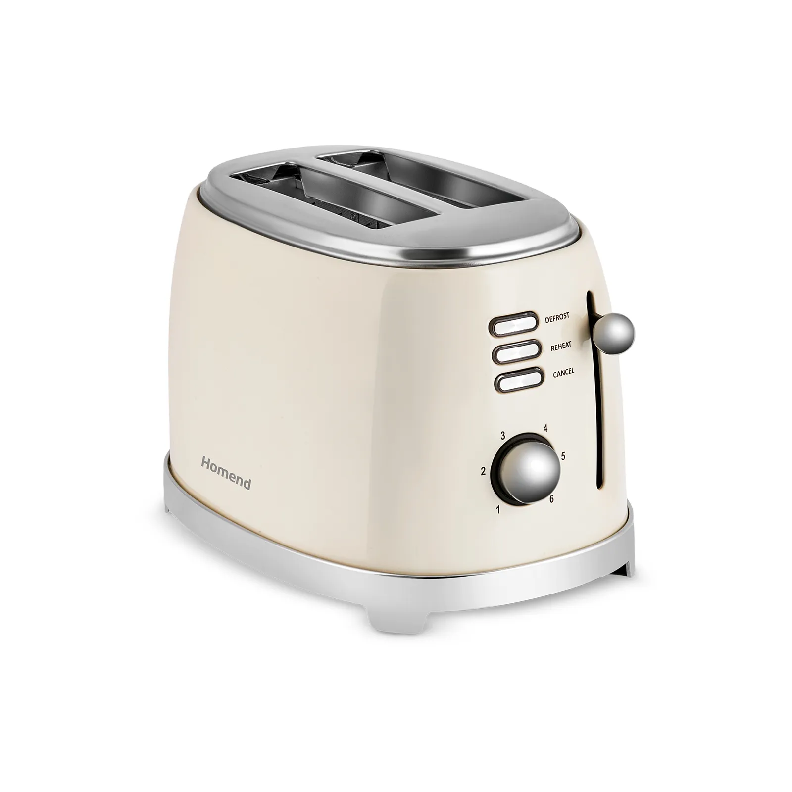 Homend Breadfast 1527H Çörək Qızardıcı