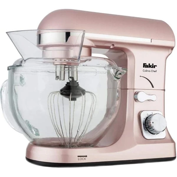 FAKIR KOMBAYN CULINA ROBOT MIXER ROSIE