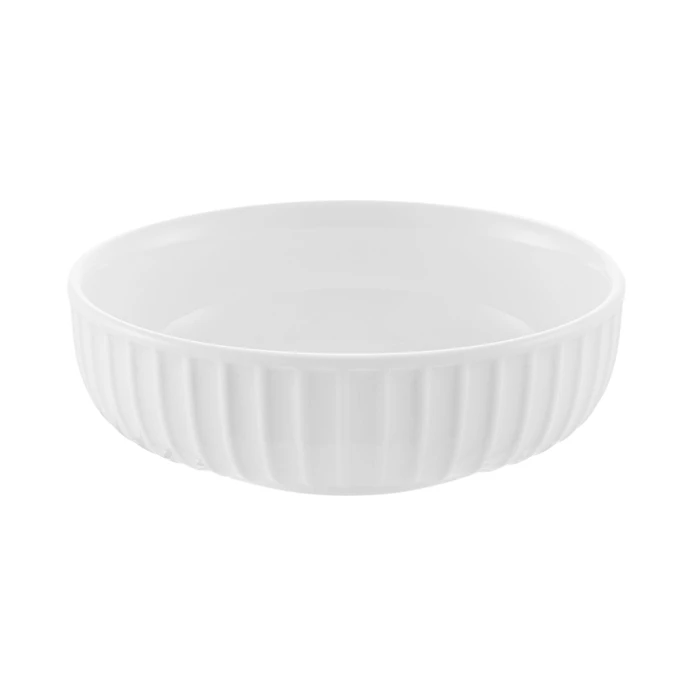 ISTANBUL PORSELEN BERAY 32PCS B, WHITE01