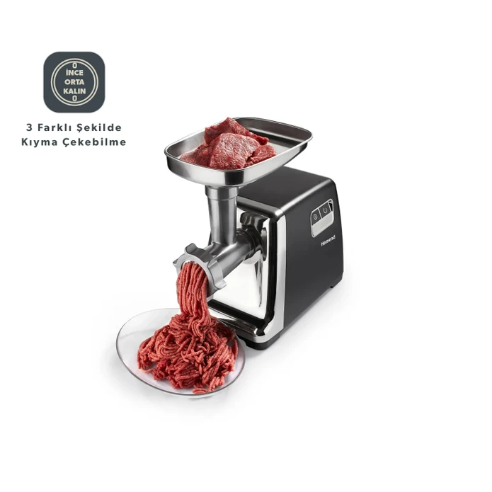 Homend Meatbox 3100H ət çəkən 