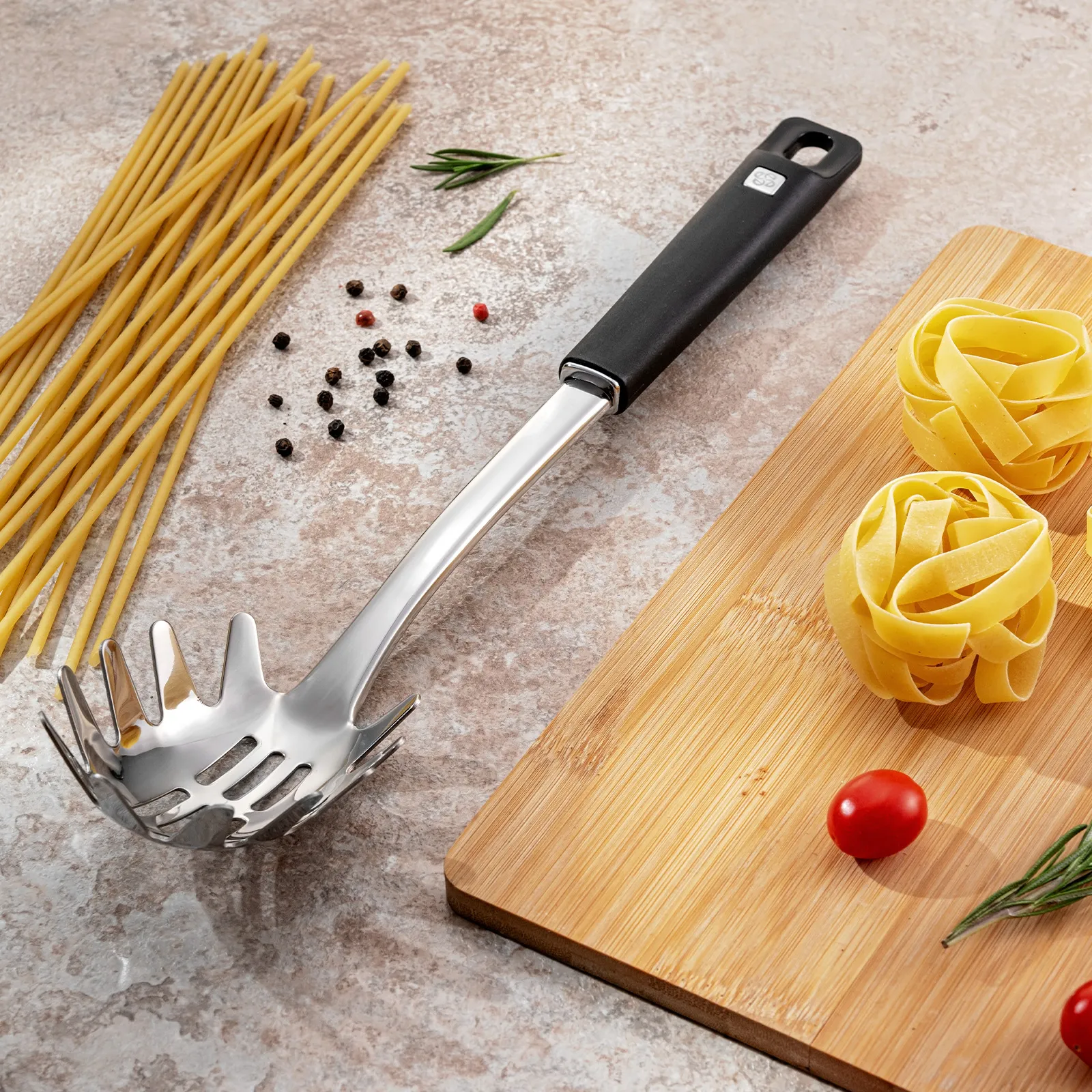 Emsan Pro Tools Spagetti Qaşığı