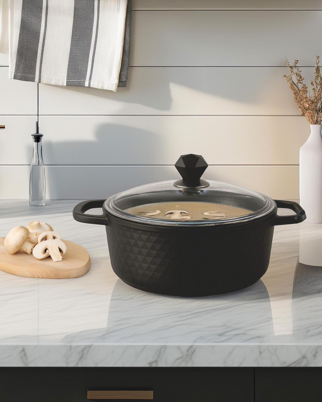 SERWANT PRIME DERIN QAZAN 24 SM