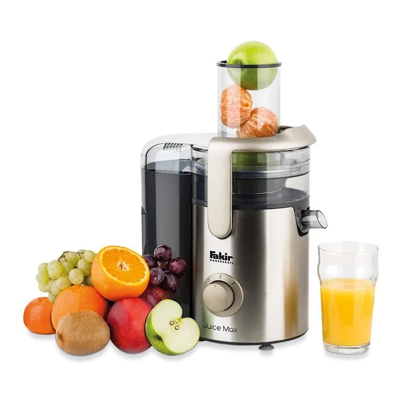 FAKIR SOK CEKEN JUICE MAX