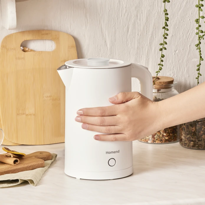 Homend Heatrow Cooltouch 1618H Kettle 