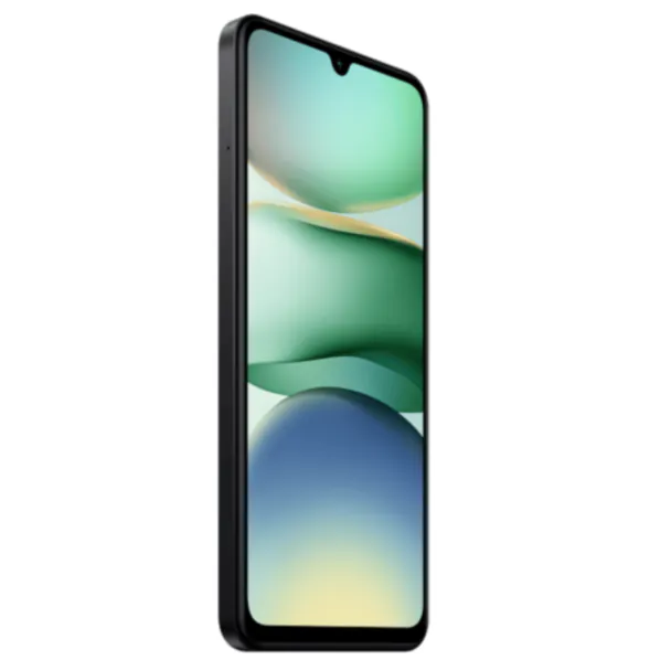 Xiaomi Redmi A5 4/128 GB Midnight Black