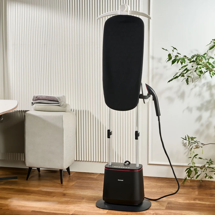Homend Jetstream 1180H Masalı Buxarlı Ütü