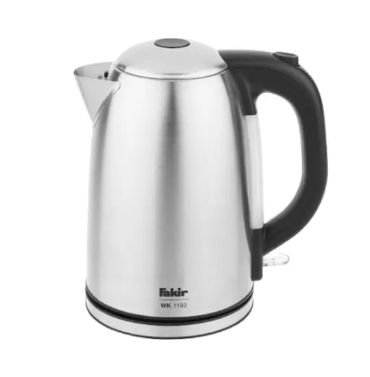 FAKIR CAYNIK WK1103 KETTLE STEEL