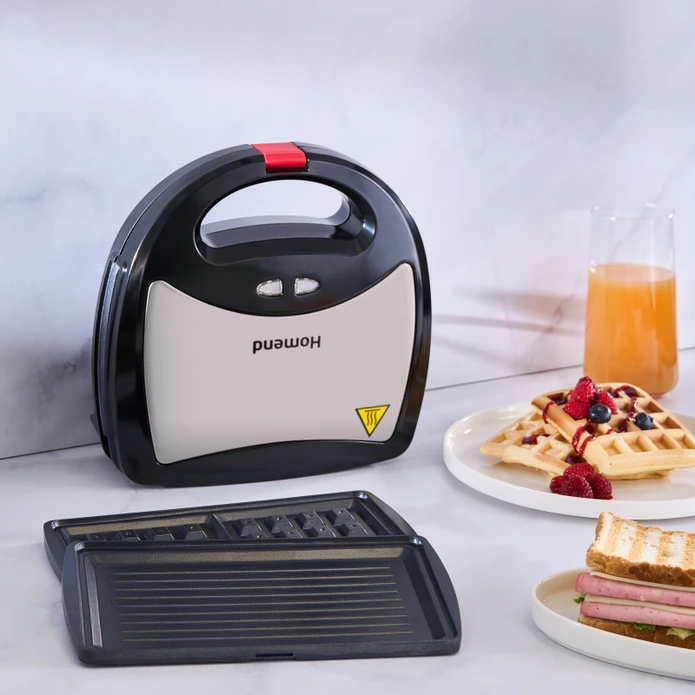 HOMEND TOASTBUSTER 1325H