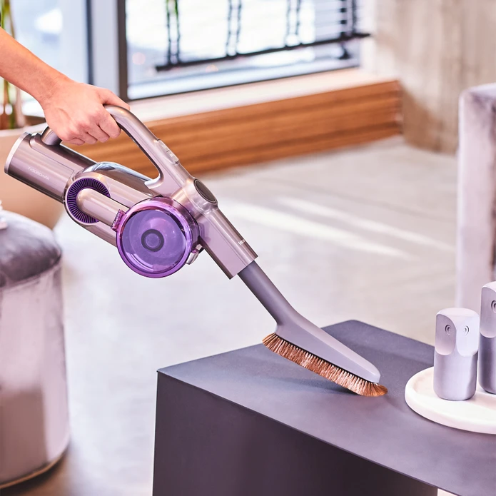 Homend Dustrider 1260H Elektrikli Süpürgə 